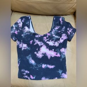 Lululemon align t shirt